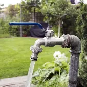 OEM Frostbeständiger Gartenhahn, Haushalt, Industrie
