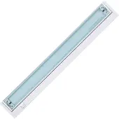 Ecolite LED-Leuchte unter der Küchentheke 58cm 10W TL2016-42SMD/10W/BI