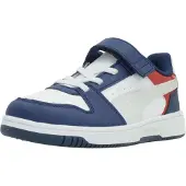 Puma REBOUND SLAM LO AC+PS Mehrfarbig
