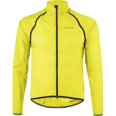 Loeffler Herren Jacke Men Bike Zip-off Jacket Windshell Gelb 48