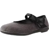 Vulladi Kinderschuhe CANDY Grau