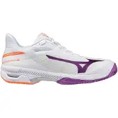 Mizuno Damen-Tennisschuhe Wave Exceed Court CC