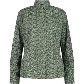 CMP Woman Shirt Long Sleeves avocado-pistacchio (40ZV) 46