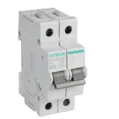 Geyer EC-Leitungsschutzschalter - EC116CN