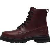Timberland Britton Drive Mid Lace Up Stiefel