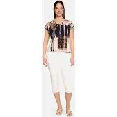 Betty Barclay Stoffhose "Damen Slim Fit"