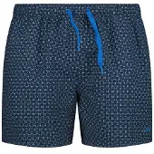 Campagnolo Herren Badeshorts He/Uni MAN SHORTS