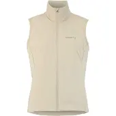 Craft ADV Essence Warm Vest 2 Women plaster (214000) M