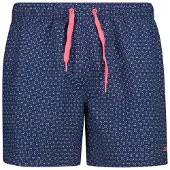 Campagnolo Herren Badeshorts He/Uni MAN SHORTS