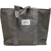 Replay Schultertasche Shopper Grey grau
