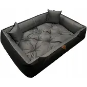 WBM Sewing Hundebett Wasserdicht Komfortabel 55 x 45 cm