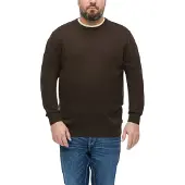 S.oliver Strickpullover Big Sizes / Große Größen