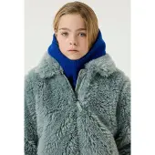 Garcia mädchen Accessoire, ONESIZE, Blau