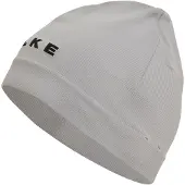 Falke Unisex Training Mütze, Onesize, Beige, Uni