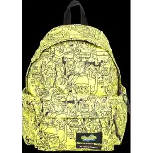 Eastpak - Day Pak'r 24 - Daypack oliv