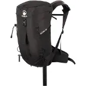 Kohla - Active V-Frame 20 - Wanderrucksack schwarz/grau