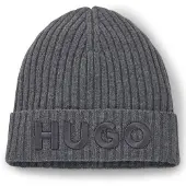 HUGO X565-7 10265980 Red Mütze
