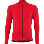 Loeffler Skys Merino Mid Langarm-trikot