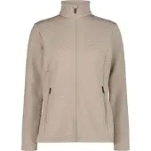 CMP Woman Jacket kaki (P220) 40