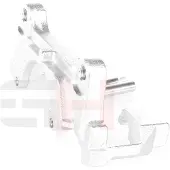 GH Halter, Bremssattel gh449962 Vorderachse links für VAG