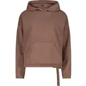 CMP Woman Hoodie toffee (P806) 48