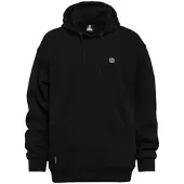 Horsefeathers MIV Sweatshirt black XL