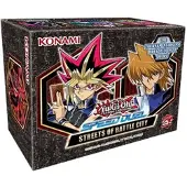 Yu-gi-oh! Speed Duel: Streets of Battle City, Kartenspiel, Sammelkartenspiel