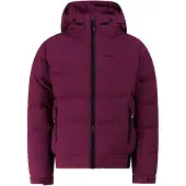 Protest Prteliny JR Snowjacket current purple (563) 104