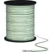 Draka Cat 7 Datenkabel GreenConnect 500 m grün