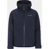 Didriksons Trien USX Jacket 2 dark night blue (999) XXXL