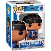 Funko POP! POP-Figur NBA Orlando Magic Paolo Banchero
