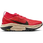 Nike - ACG Zegama Trail - Trailrunningschuhe Gr 48,5 light crimson /schwarz