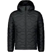 SCOTT - Kid's Jacket Insuloft Warm - Kunstfaserjacke Gr 152 schwarz