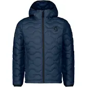 SCOTT - Kid's Jacket Insuloft Warm - Kunstfaserjacke Gr 164 blau