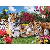Sunsout Puzzle Stolze Eltern - 1000 Teile Puzzle