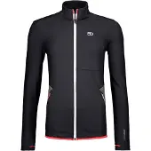 Ortovox - Women's Fleece Jacket - Fleecejacke Gr XS schwarz