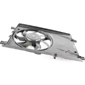 VEMO Lüfter, Motorkühlung v24011290 für OPEL GENERAL MOTORS