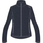 CMP Woman Fleece Fleece Jacket antracite mel. (U817) 48
