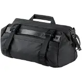Wotancraft Easy Rider V2 10L schwarz