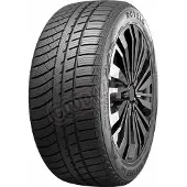 Rovelo Ganzjahresreifen motorcycle-tyres All weather R4S ( 205/55 R16 94V XL )