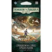 Hasbro Arkham Horror LCG: Lost in Time and Space