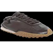 HOFF Sneaker BRIDGE NAPA CHOCOLATE damen