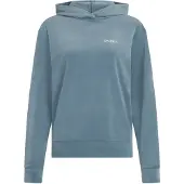 O'Neill Fwc'cruz Velour Hoodie murky water (15100) XS