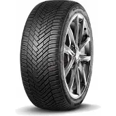 Nexen Ganzjahresreifen N blue 4 Season 2 ( 195/65 R15 95V XL 4PR )
