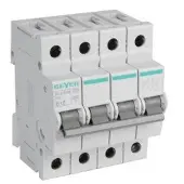 Geyer EC-Leitungsschutzschalter - EC340CN