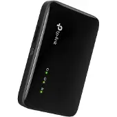 TP-LINK M7005 4G LTE Mobiler Wi-Fi-Hotspot Wi-Fi 6 - Router
