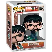 Funko POP! Hunter X Hunter Shizuku