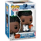 Funko POP! Nba Memphis Grizzlies Marcus Smart Figur