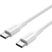 Vention Trcwh Usb-c-kabel Silber Silber One Size