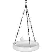 Trixie Vogeltrinkschale Keramik - 21 cm